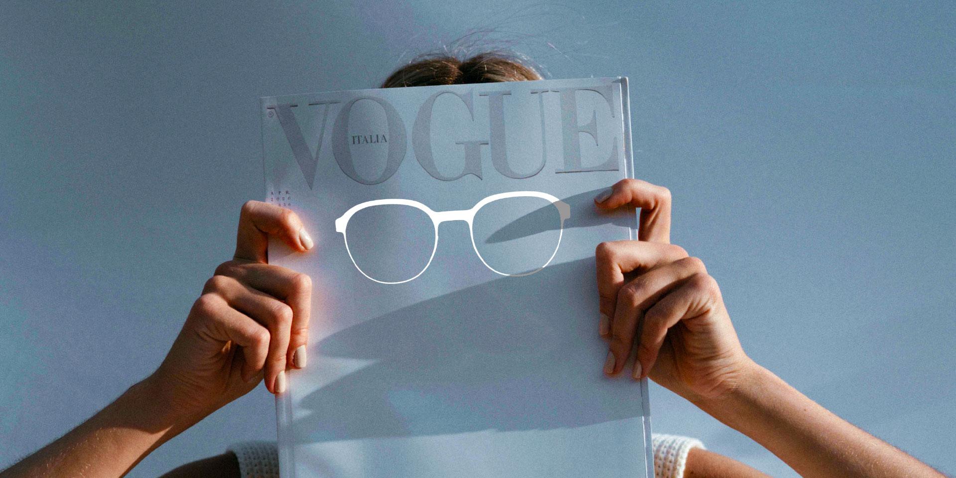 Key glasses sales