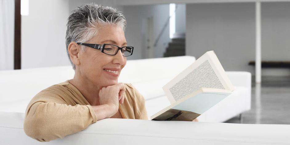 Reading shop glasses distance