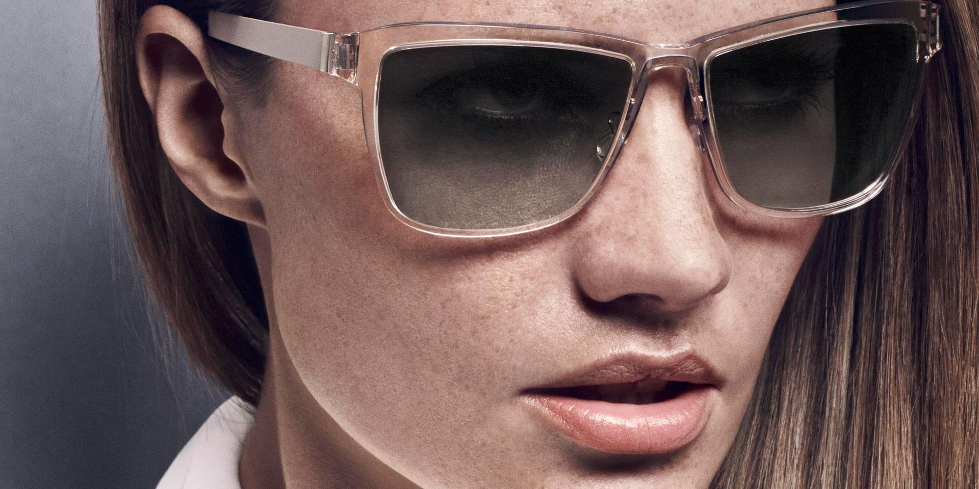 Lindberg glasses dubai shop