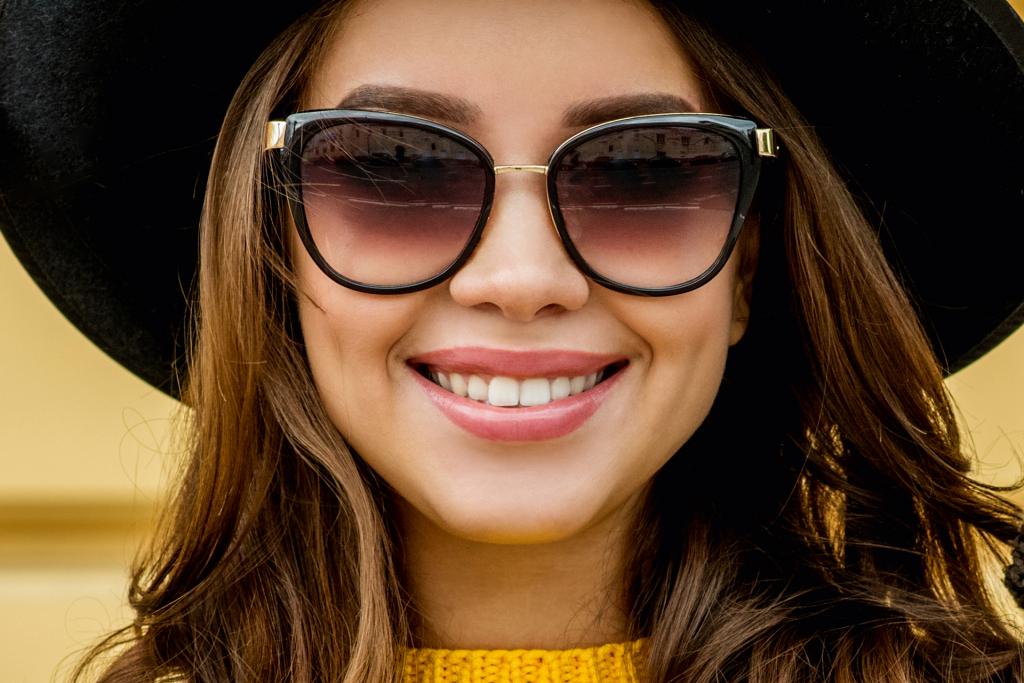 Sunglasses – all you need to know about UV protection, sun tints