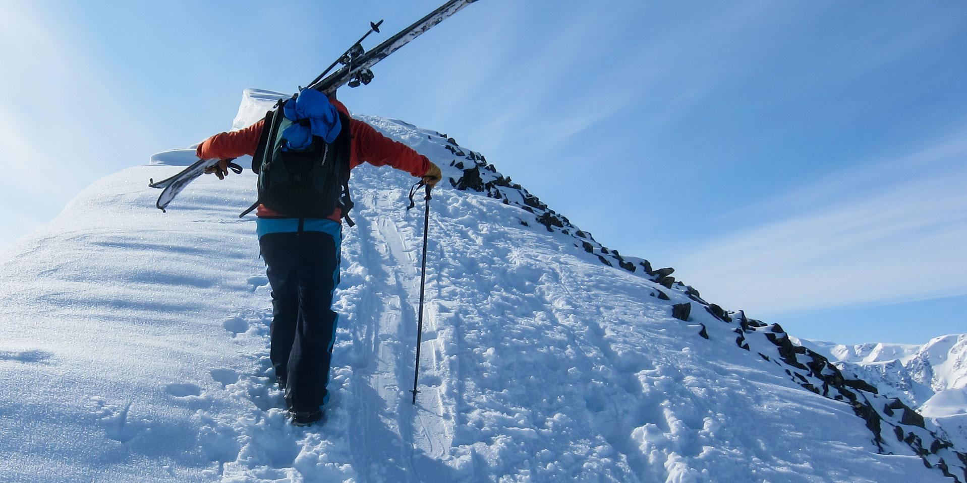 Why sunglasses are so important in winter