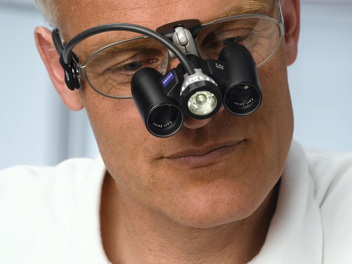 Whether You re a Dentist or a Beautician Enjoy Perfectly Clear Vision with Professional Glasses