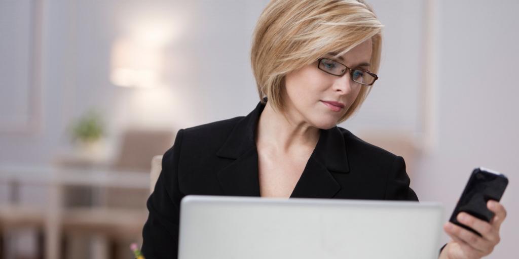 ZEISS Office lenses The perfect solution for vision at work