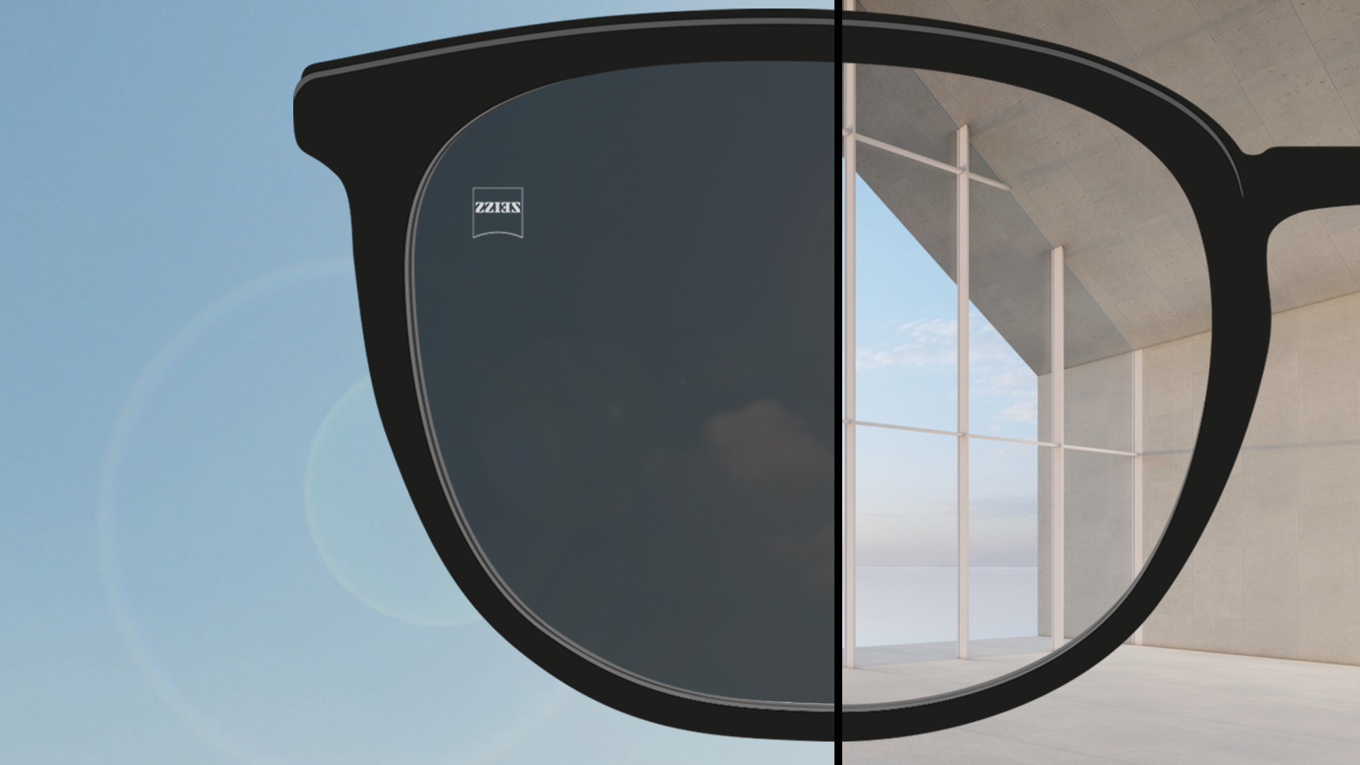 Zeiss hot sale z1 glasses
