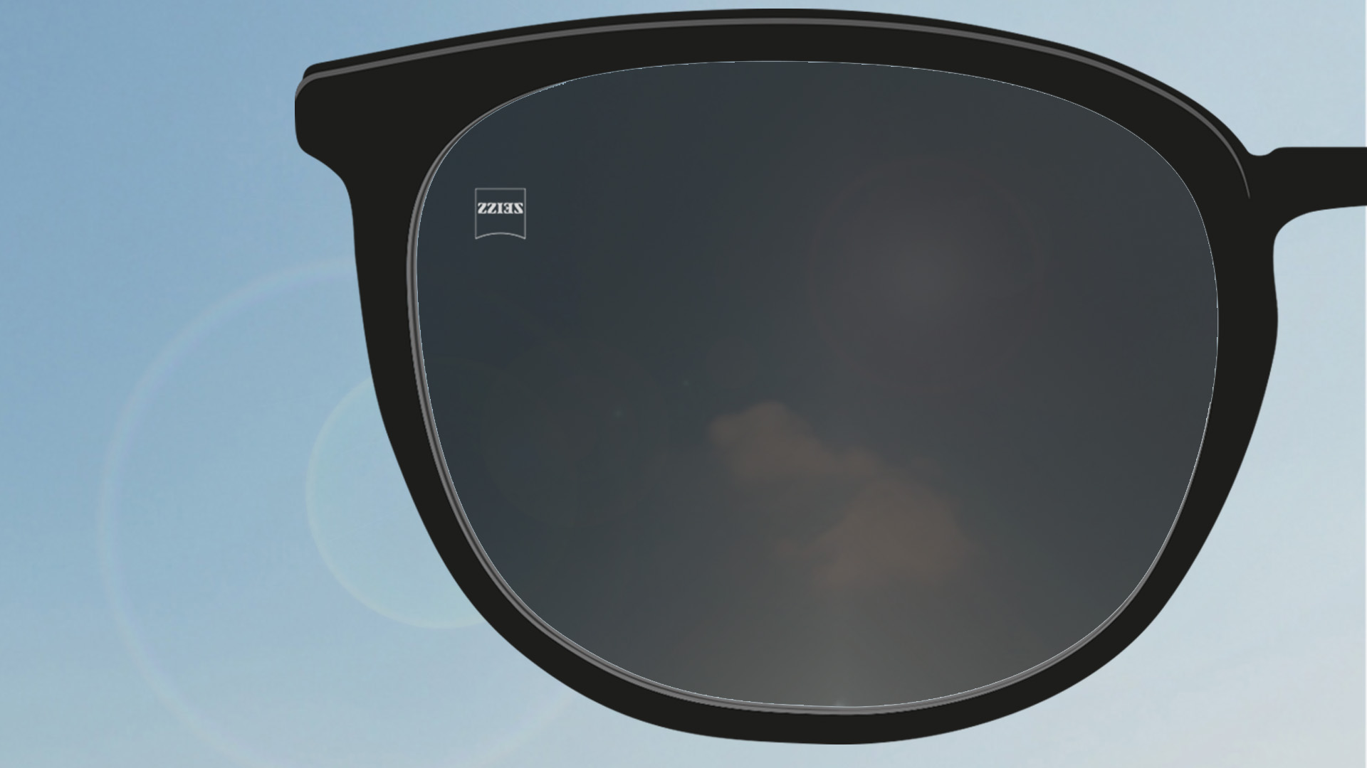 Verre anti sales fatigue zeiss