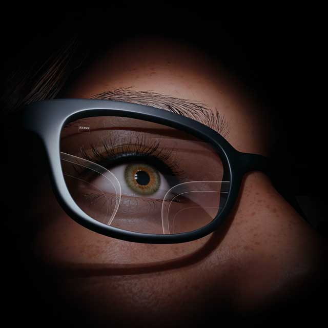 Zeiss sales eyeglass lenses