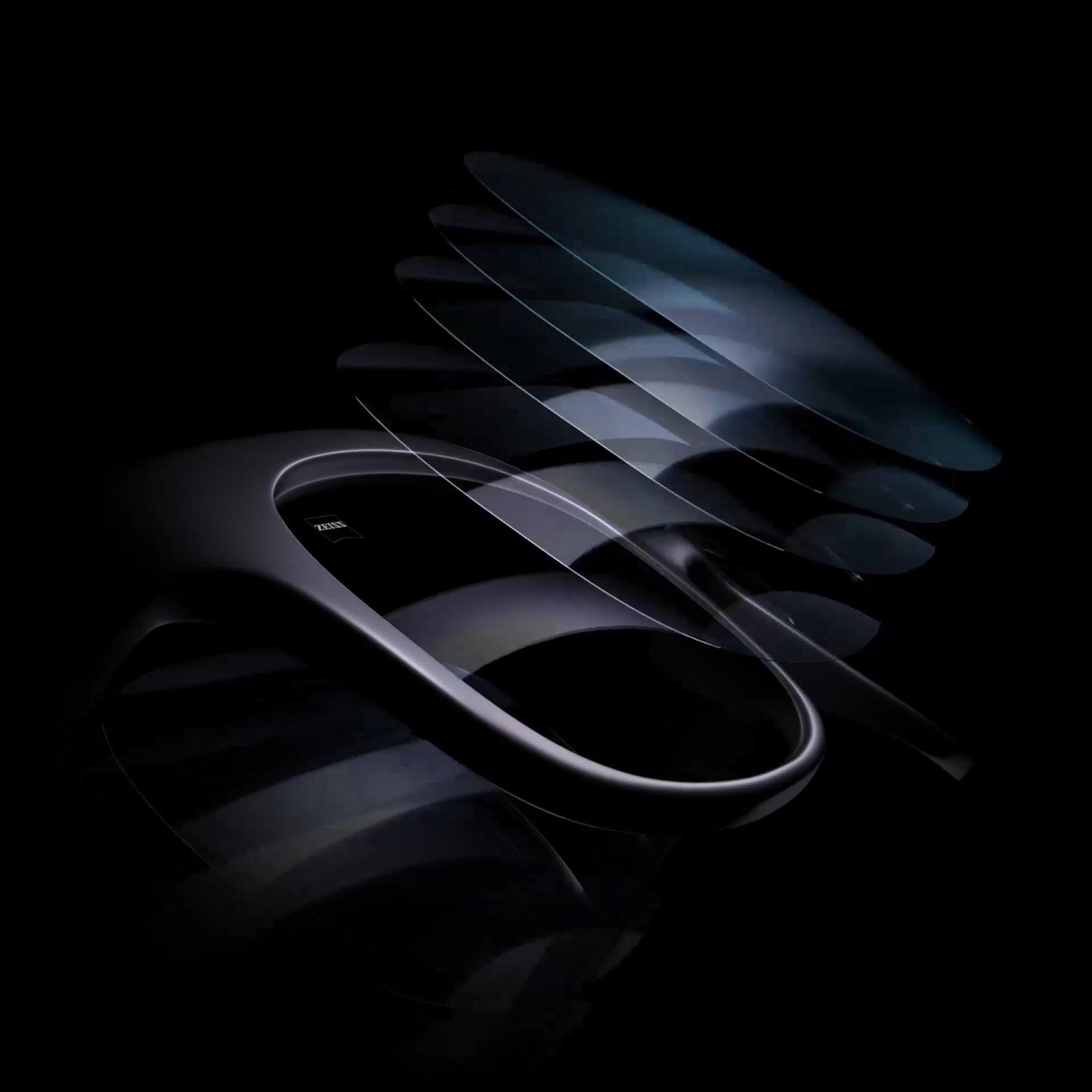 ZEISS Digital ClearMind lenses