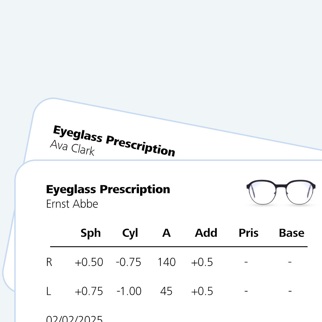 Prescription glasses us deals