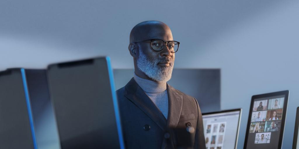 Digital hot sale screen glasses