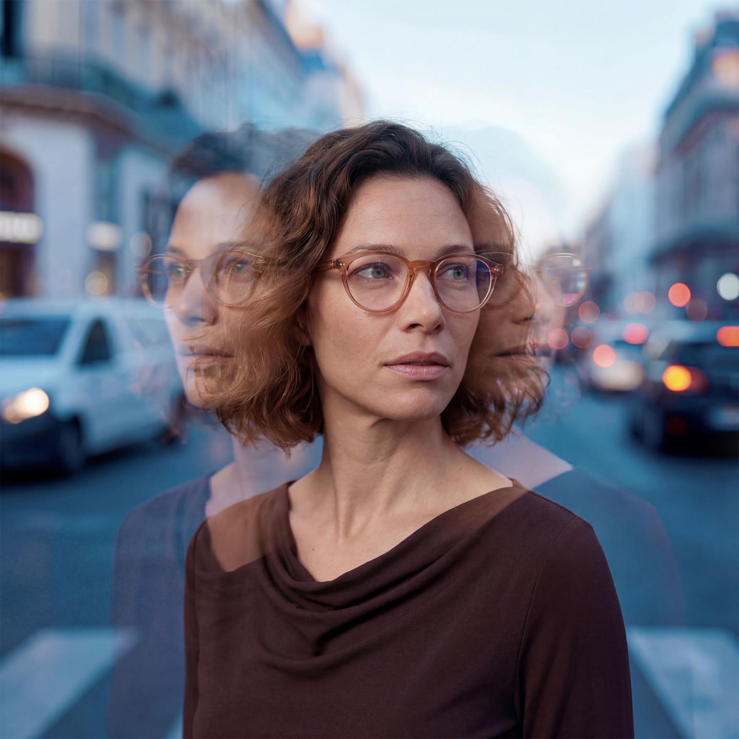 ZEISS Digital ClearMind lenses
