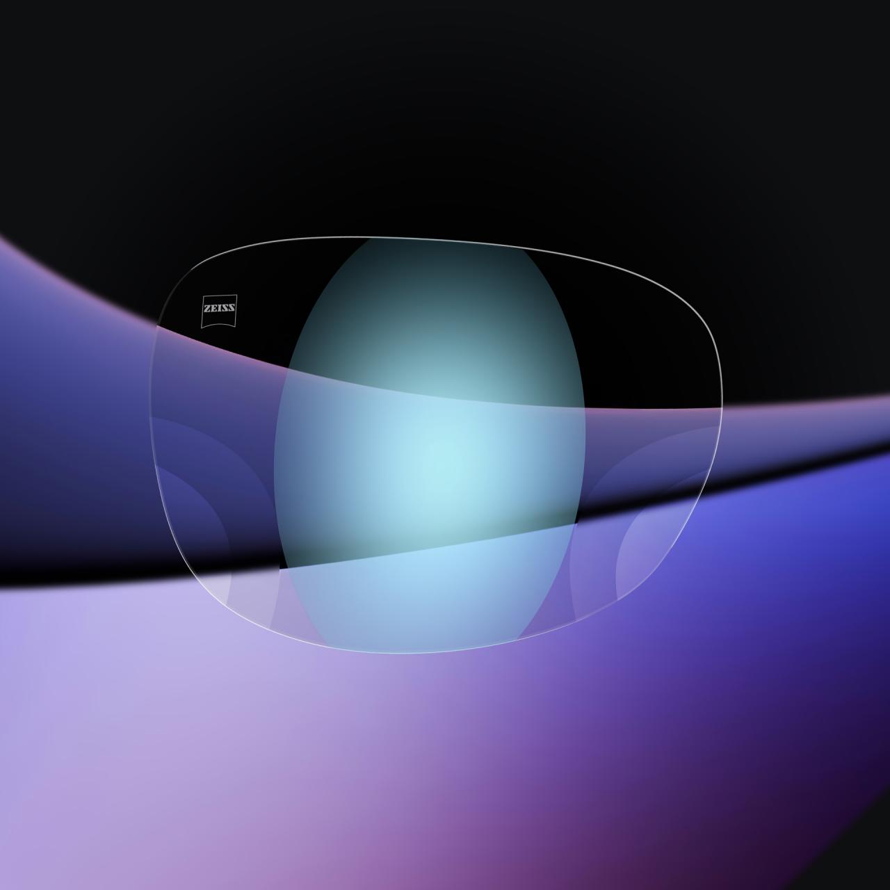 ZEISS Digital ClearMind lenses