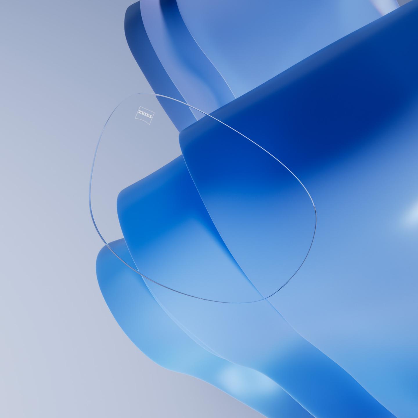 ZEISS Single Vision ClearMind lenses