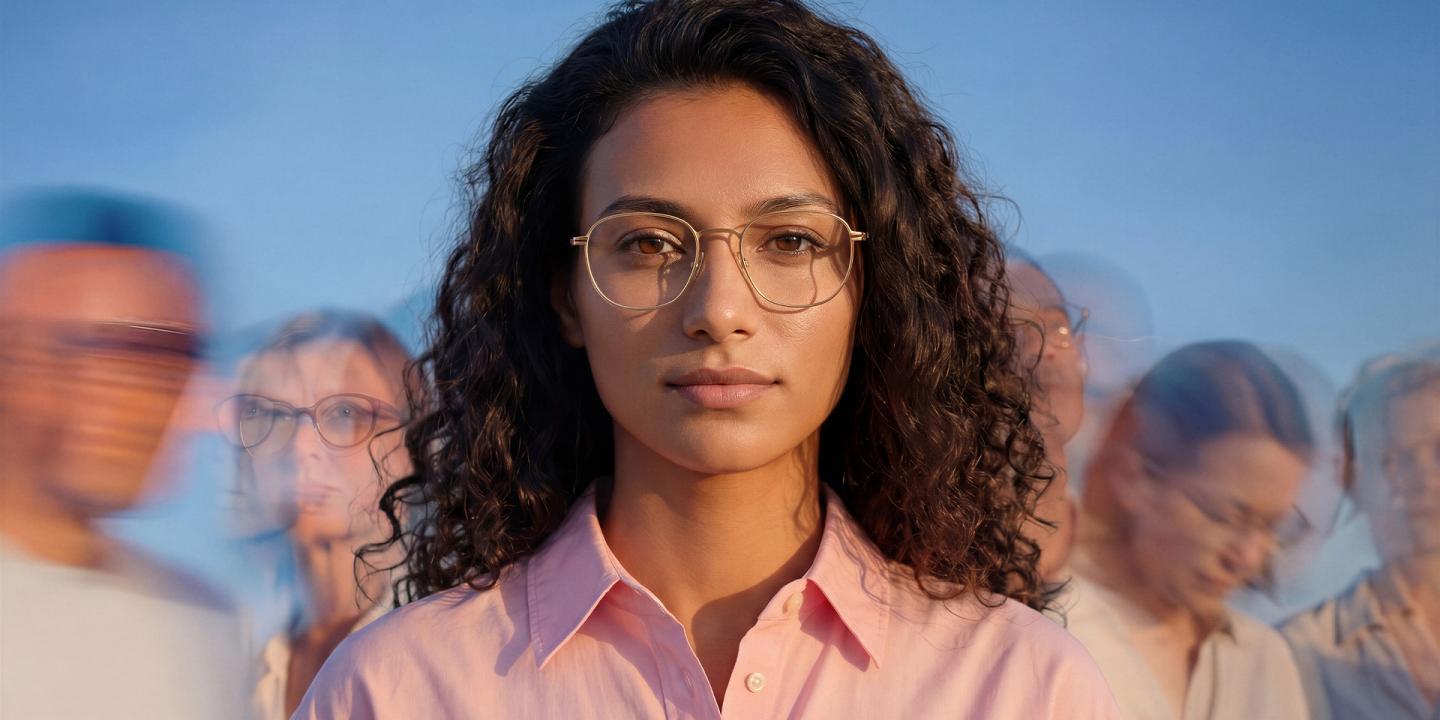 ZEISS Single Vision ClearMind lenses