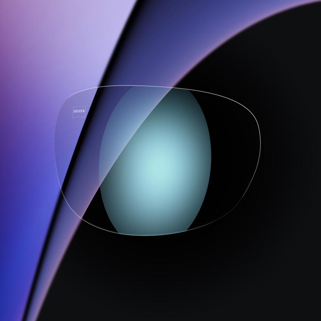 ZEISS Single Vision ClearMind lenses