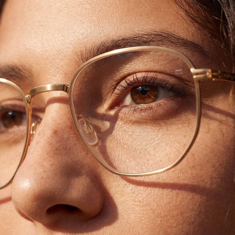 ZEISS Single Vision ClearMind lenses