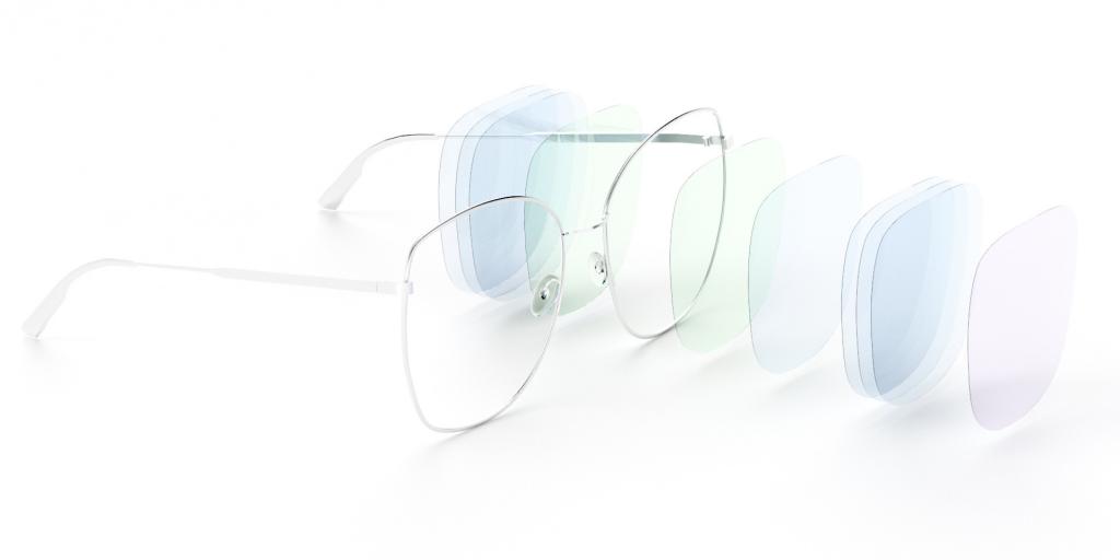 Zeiss anti outlet seizure glasses