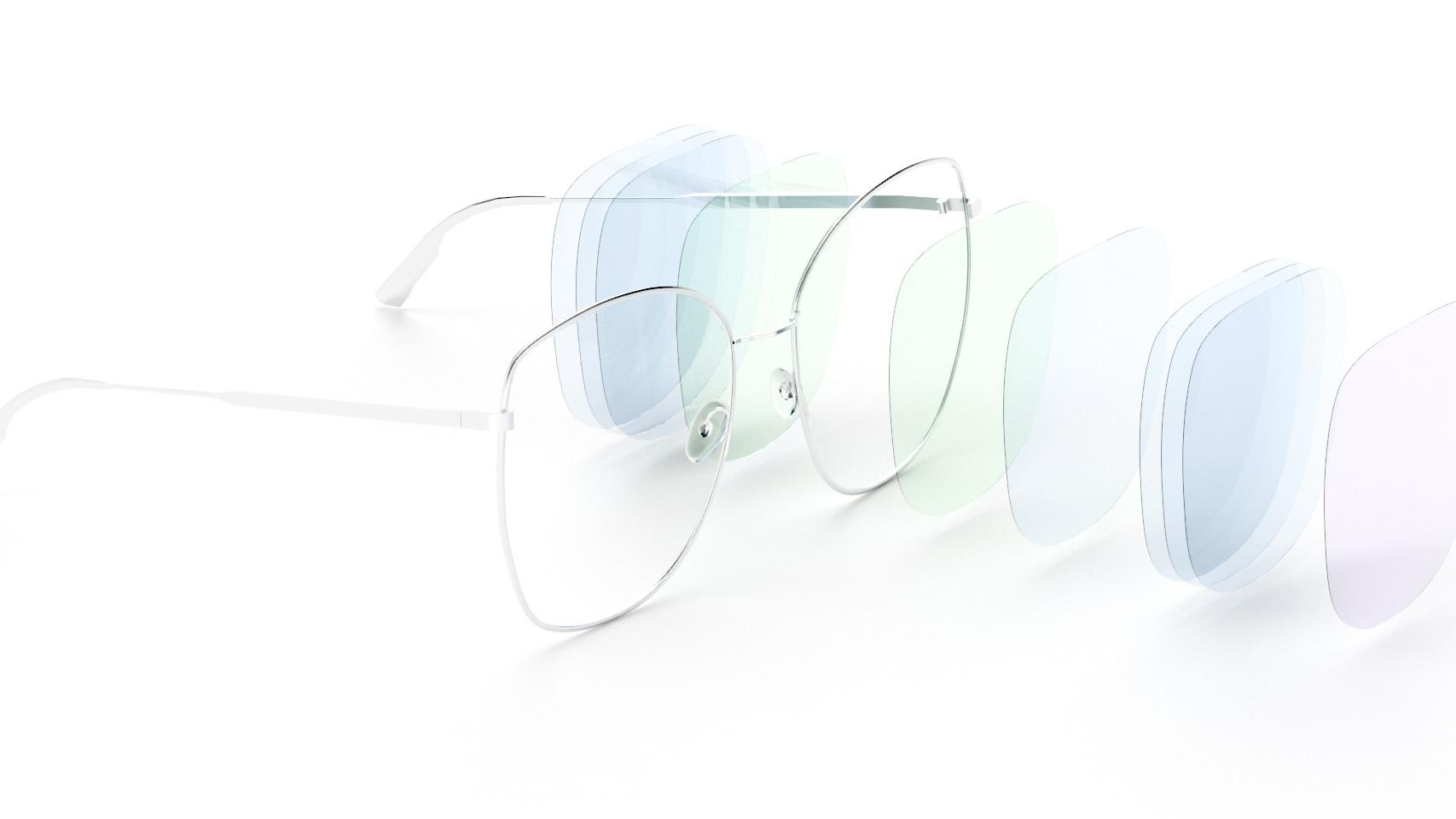 ZEISS DuraVision Coating Press Kit