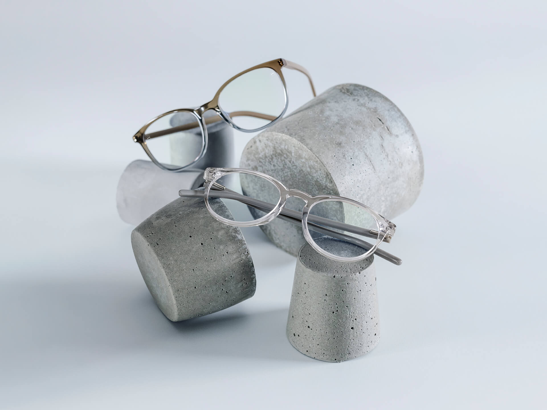 Zeiss anti outlet seizure glasses