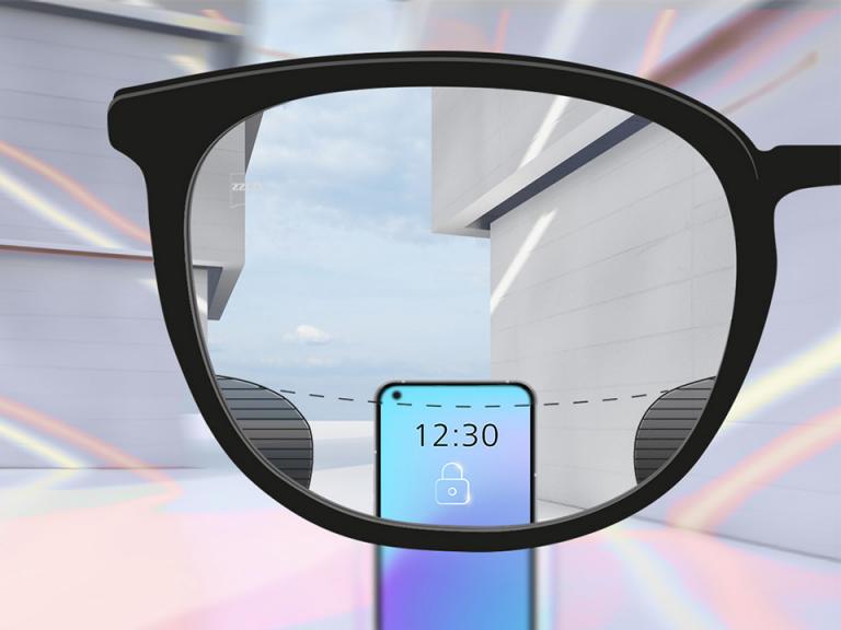 Digital lenses by ZEISS
