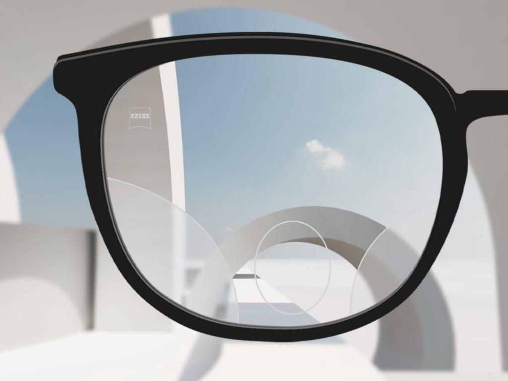 ZEISS Myopia management lenses