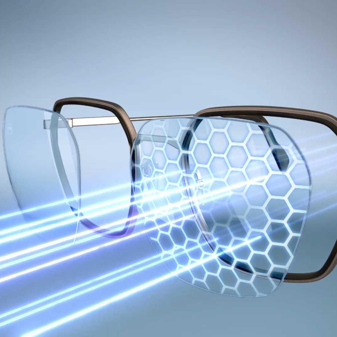 ZEISS PhotoFusion X Lenses Photochromic Lenses