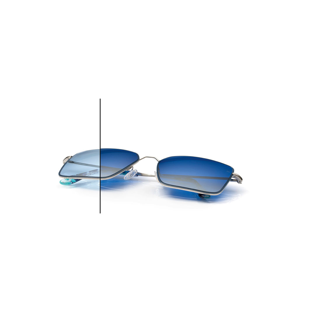 Darkening glasses online