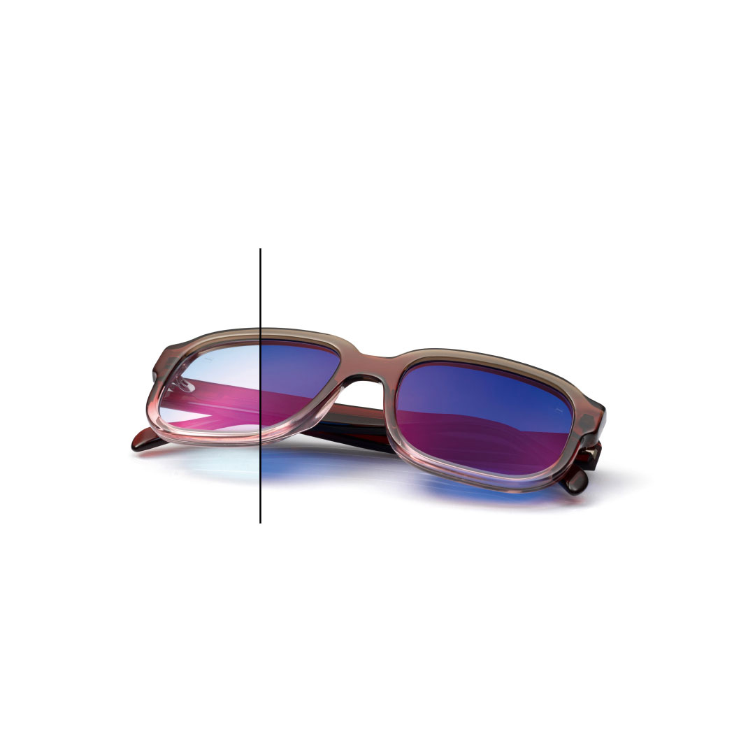 Lentes hot sale photofusion zeiss