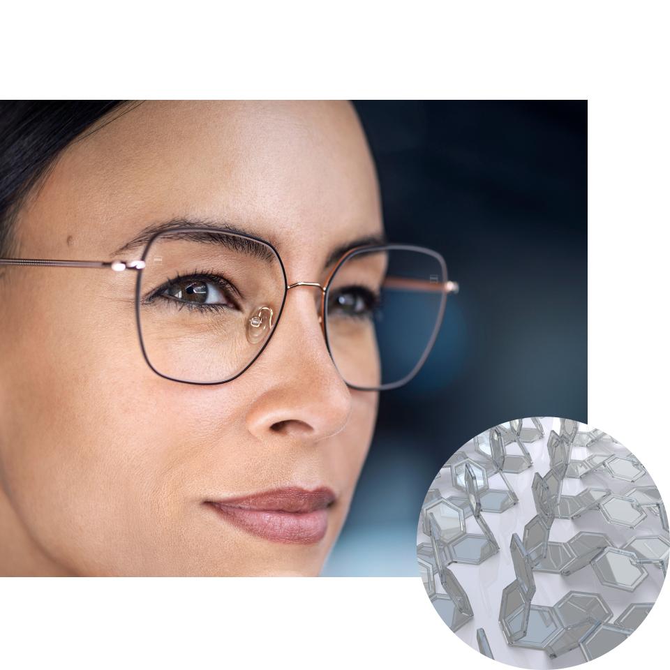 ZEISS PhotoFusion X Lenses Photochromic Lenses