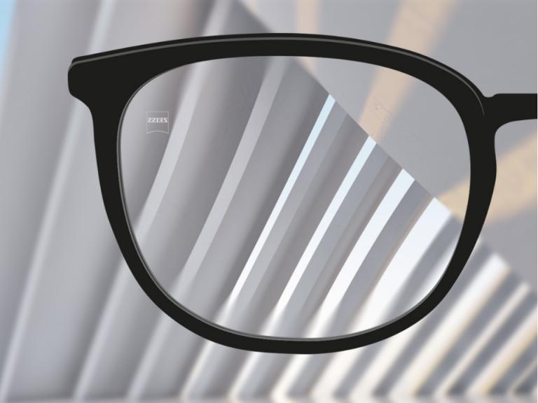 Single 2024 vision eyeglasses
