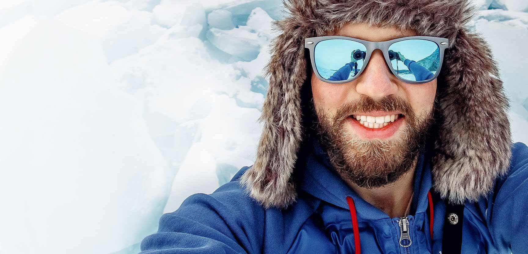 ZEISS Snow goggles