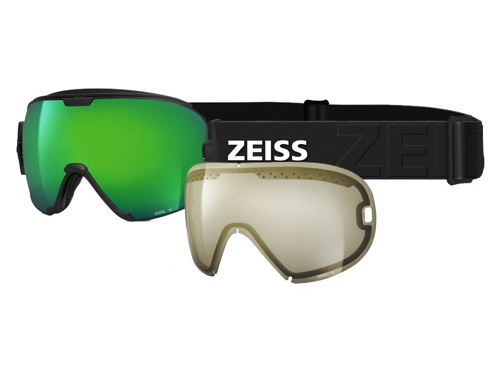 ZEISS Snow goggles