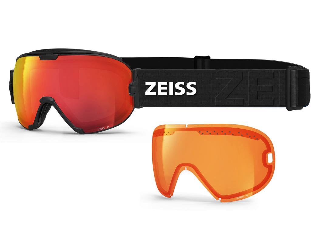 Maschera da on sale sci supreme