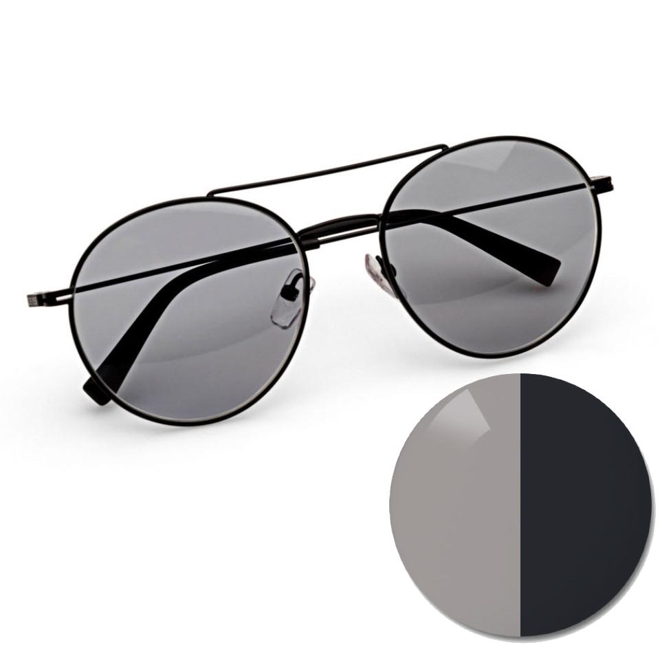 Light shade sunglasses hot sale