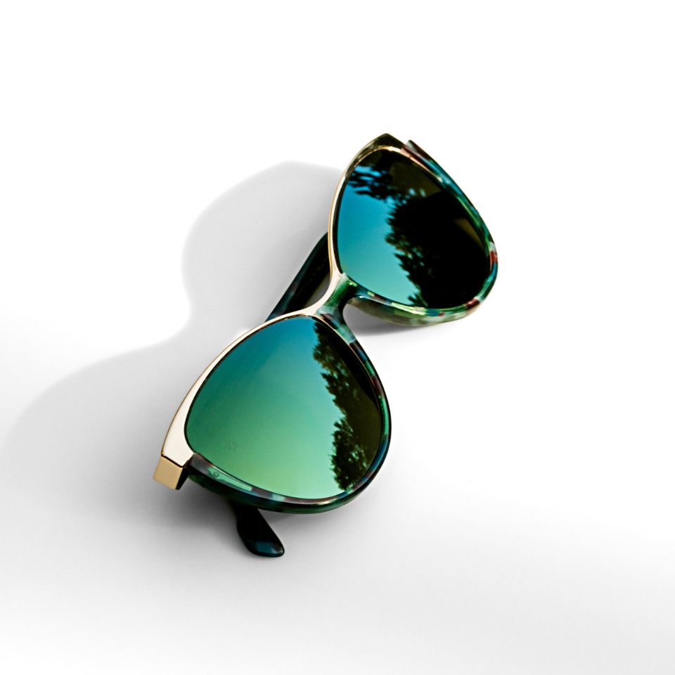 ZEISS Sunglass lenses your perfect companion in the sun