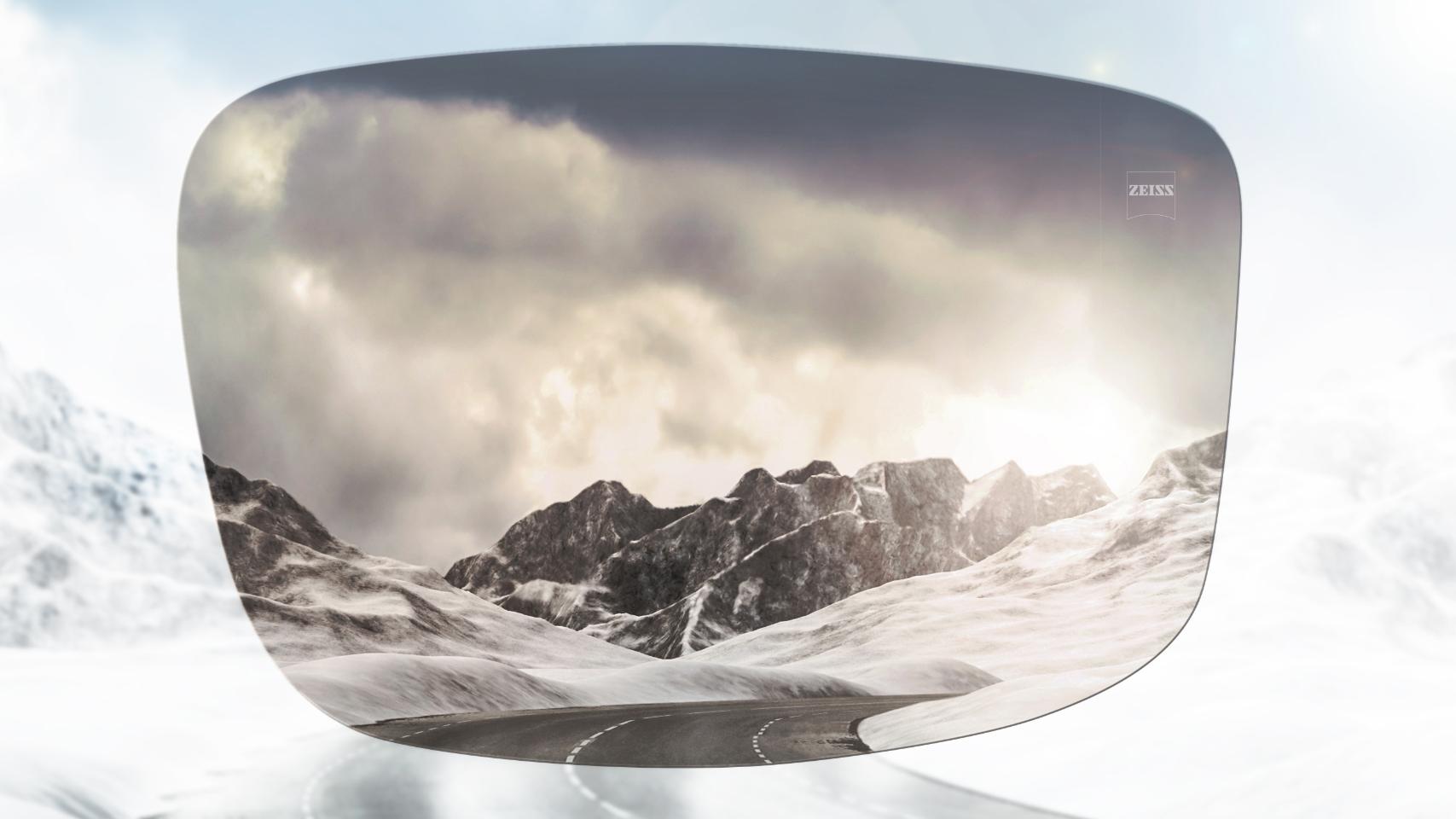 Polarized clearance sunglasses view