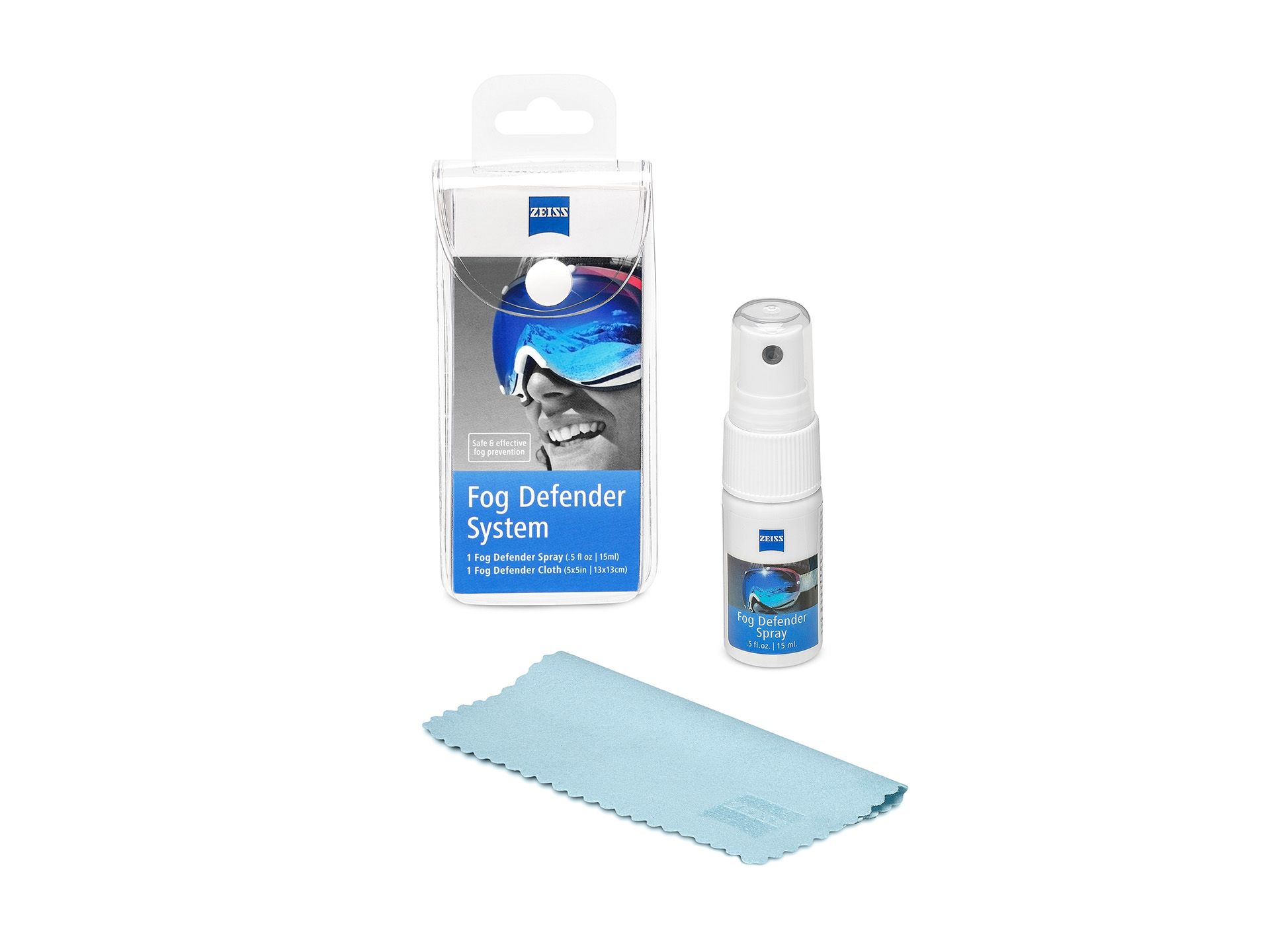 ZEISS Smartphone Wipes