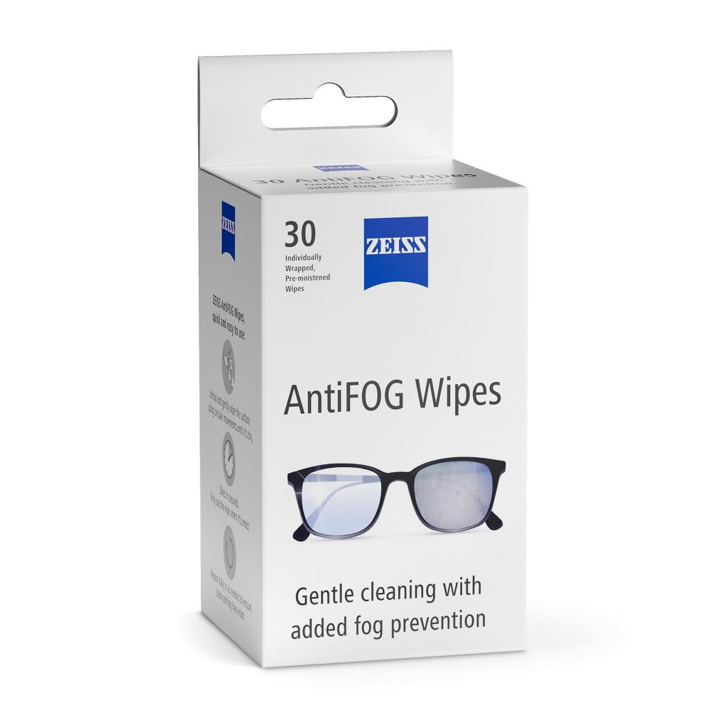 ZEISS Lens and Screen Cleaning