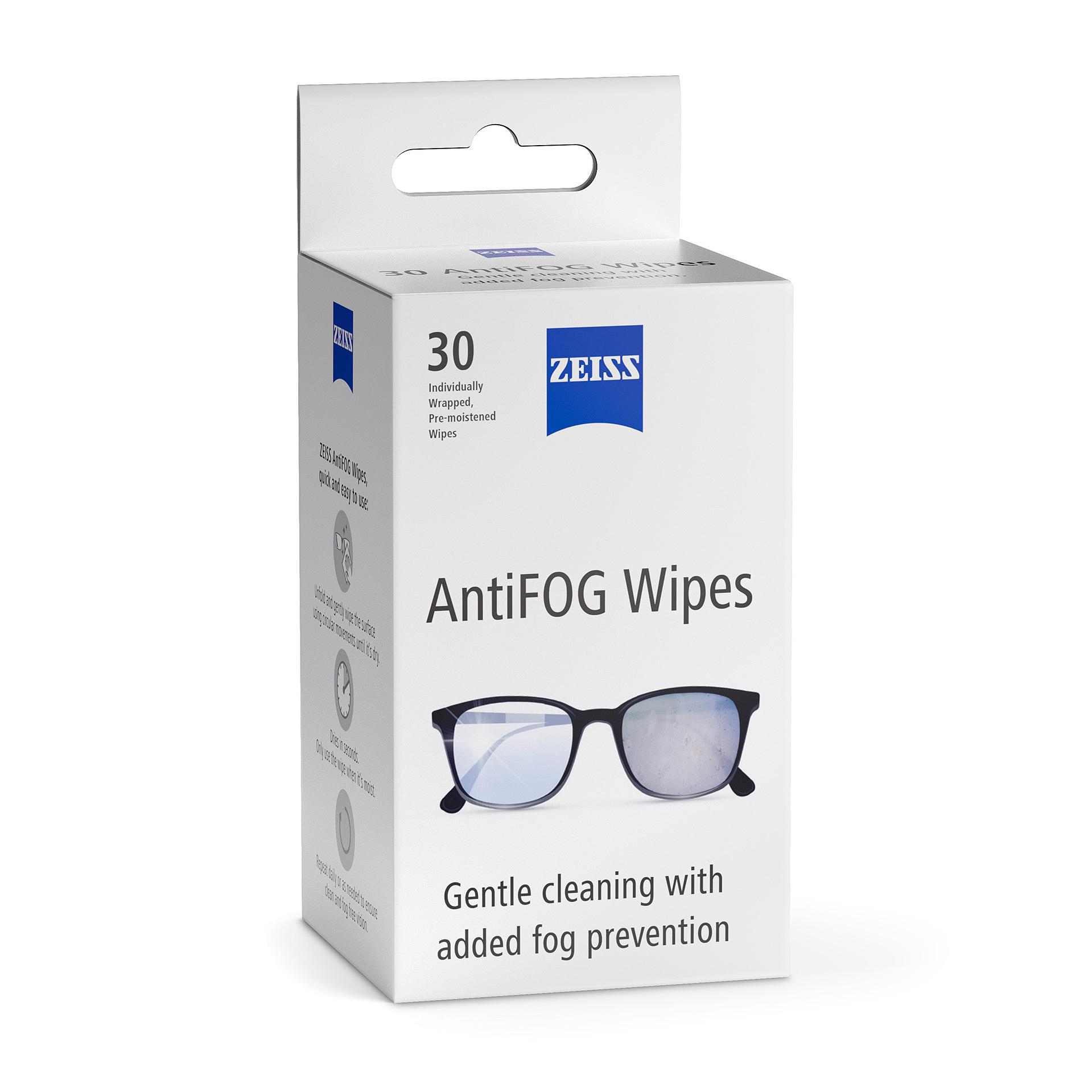 ZEISS Smartphone Wipes