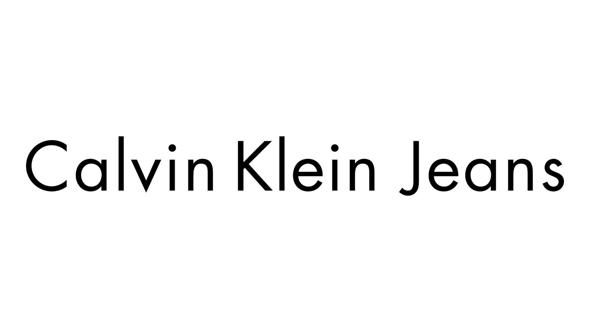 Calvin Klein Logo