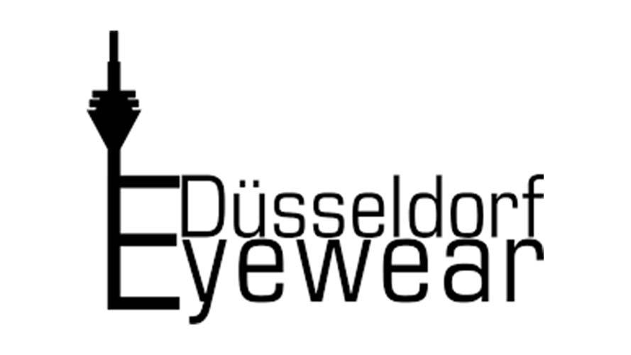 Düsseldorf Eyewear Logo