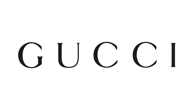GUCCI Logo