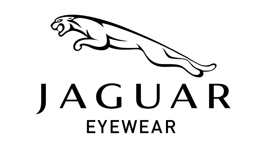 Jaguar Eyewear Logo