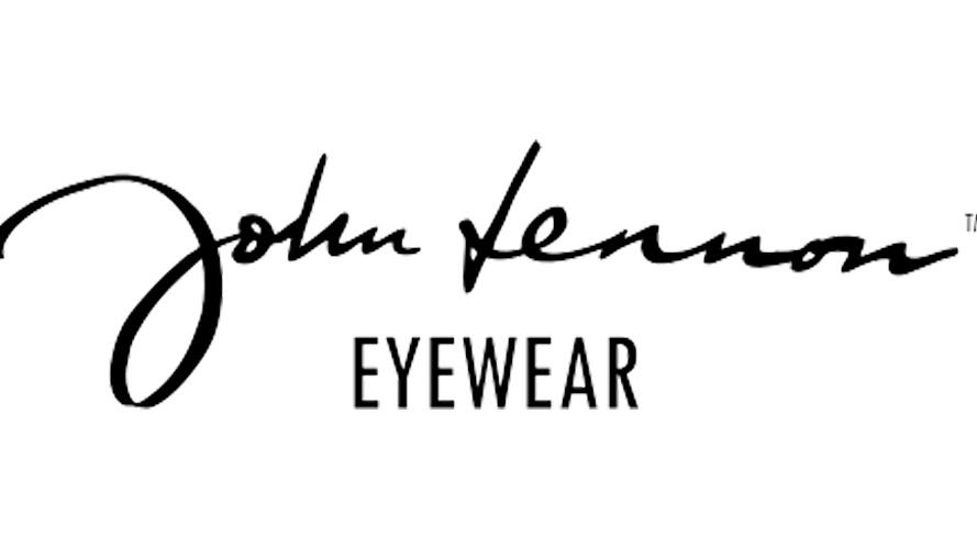 John Lennon Eyewear Logo