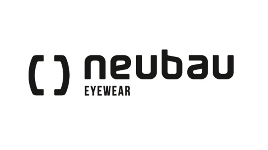 Neubauer Eyewear Logo