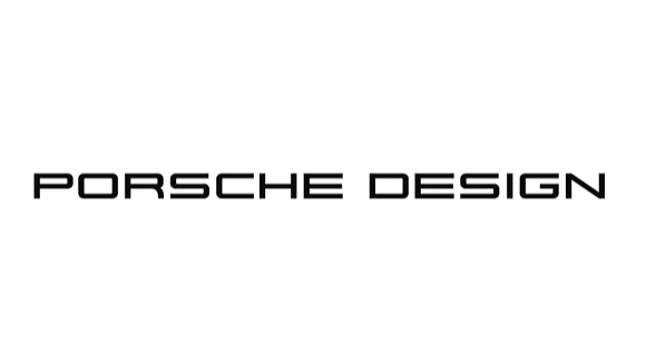 PORSCHE DESIGN Logo