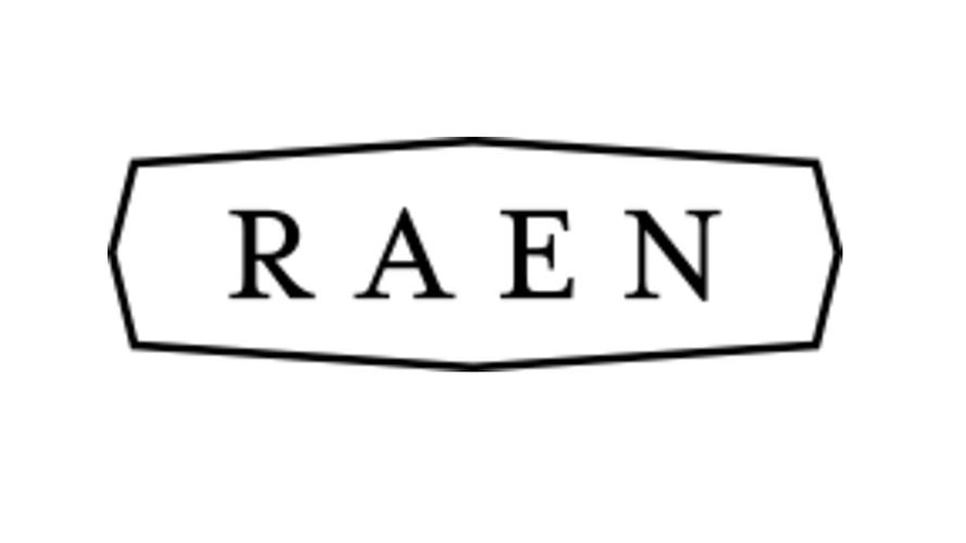 RAEN Logo