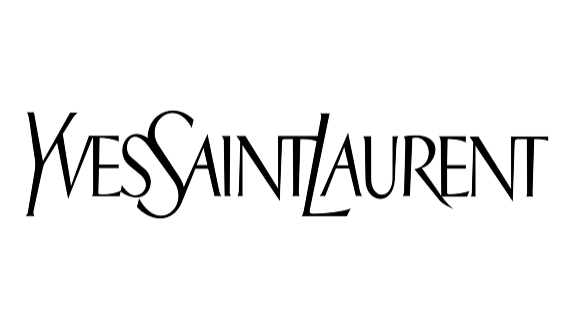 Yves Saint Laurent Logo
