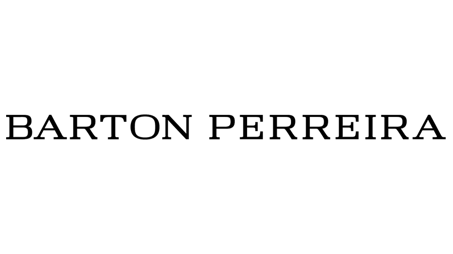 BARTON PERREIRA Logo