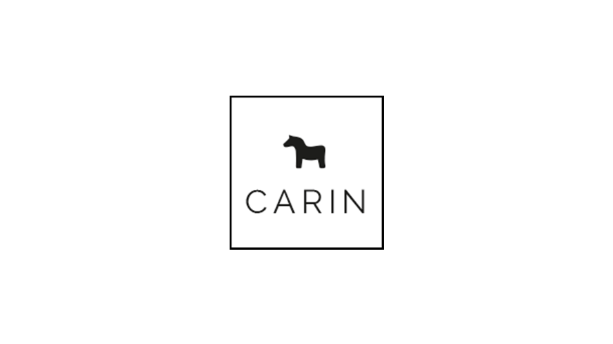 Carin Eyewear Logo