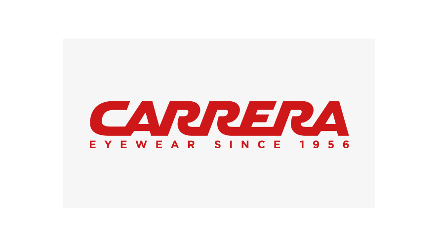 CARRERA Logo